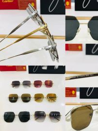 Picture of Cartier Sunglasses _SKUfw56894780fw